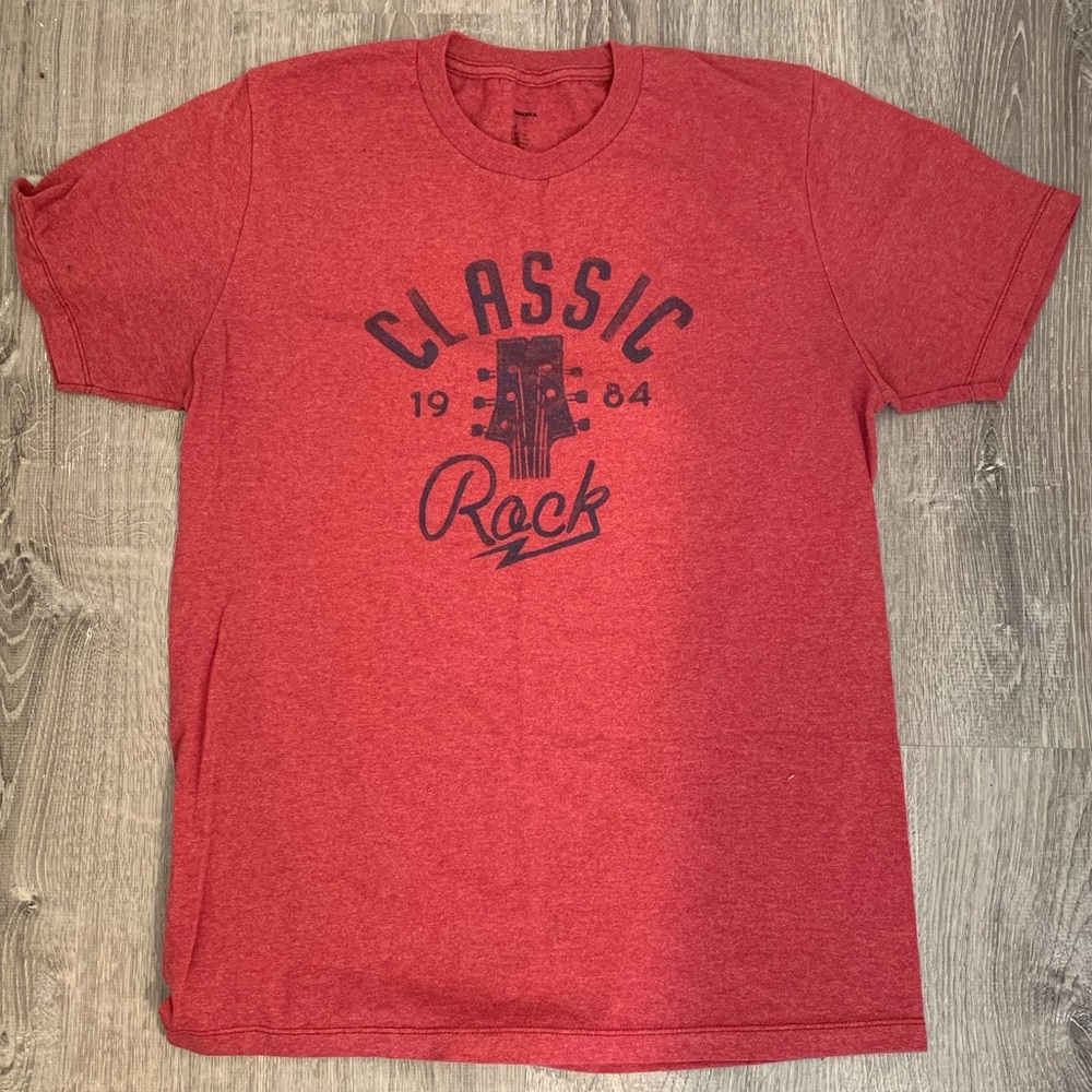 SONOMA GOODS FOR LIFE ROCK TEE